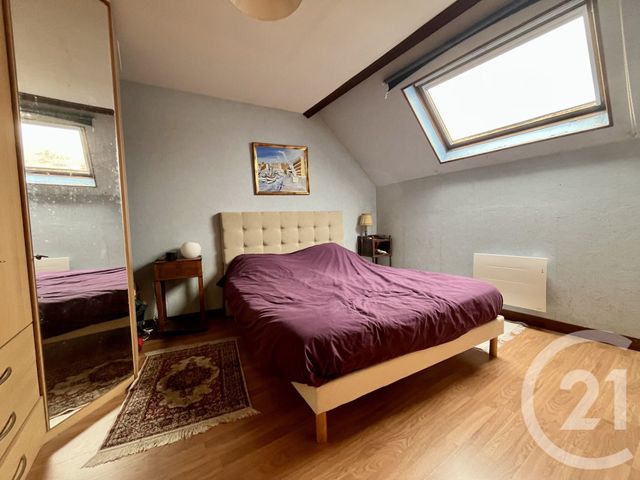 maison à vendre - 5 pièces - 111.0 m2 - PECQUEUSE - 91 - ILE-DE-FRANCE - Century 21 Ld Immobilier