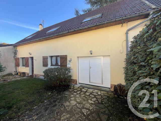 maison à vendre - 5 pièces - 111.0 m2 - PECQUEUSE - 91 - ILE-DE-FRANCE - Century 21 Ld Immobilier