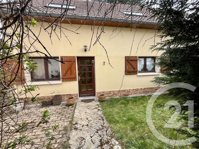 maison à vendre - 5 pièces - 111.0 m2 - PECQUEUSE - 91 - ILE-DE-FRANCE - Century 21 Ld Immobilier