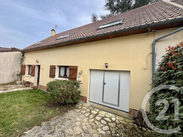 maison - PECQUEUSE - 91