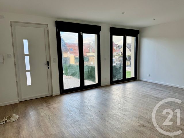 maison à vendre - 3 pièces - 68.0 m2 - MARCOUSSIS - 91 - ILE-DE-FRANCE - Century 21 Ld Immobilier