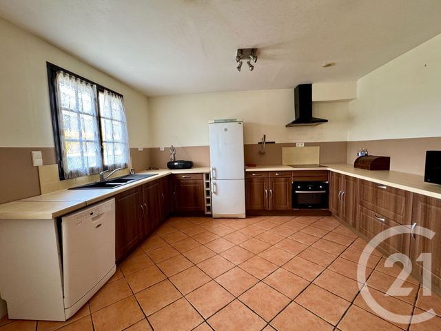 Appartement F5 à vendre - 6 pièces - 93.0 m2 - FORGES LES BAINS - 91 - ILE-DE-FRANCE - Century 21 Ld Immobilier