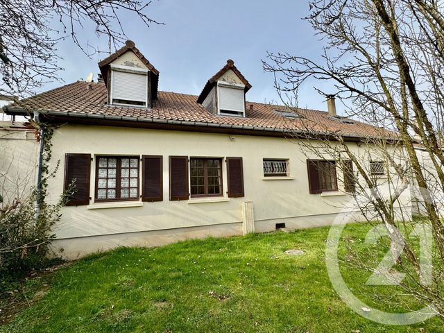 Appartement F5 à vendre - 6 pièces - 93.0 m2 - FORGES LES BAINS - 91 - ILE-DE-FRANCE - Century 21 Ld Immobilier