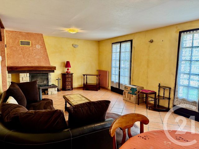 Appartement F5 à vendre - 6 pièces - 93.0 m2 - FORGES LES BAINS - 91 - ILE-DE-FRANCE - Century 21 Ld Immobilier