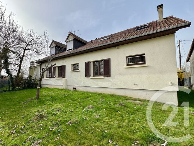 Appartement F5 à vendre - 6 pièces - 93.0 m2 - FORGES LES BAINS - 91 - ILE-DE-FRANCE - Century 21 Ld Immobilier