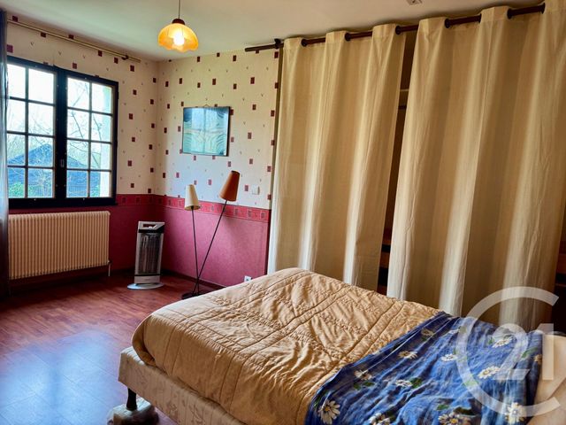 Appartement F5 à vendre - 6 pièces - 93.0 m2 - FORGES LES BAINS - 91 - ILE-DE-FRANCE - Century 21 Ld Immobilier