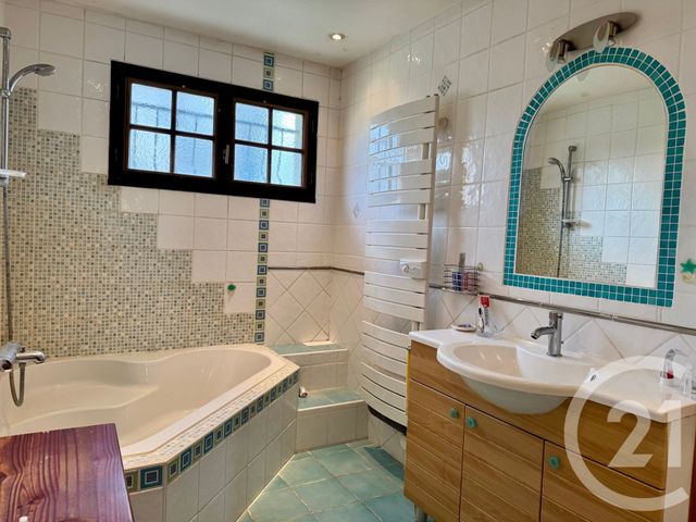 Appartement F5 à vendre - 6 pièces - 93.0 m2 - FORGES LES BAINS - 91 - ILE-DE-FRANCE - Century 21 Ld Immobilier