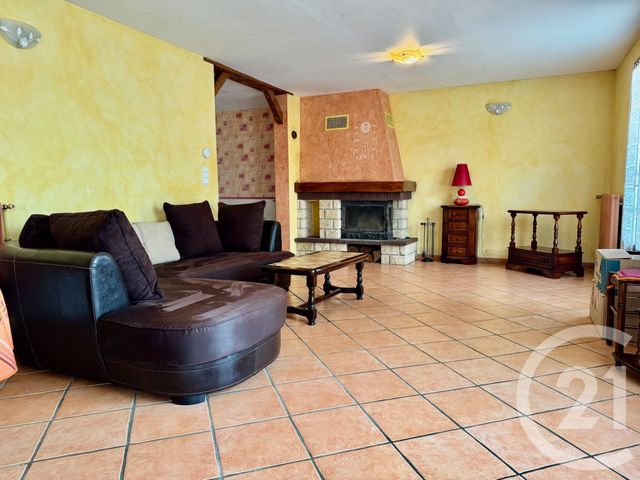 Appartement F5 à vendre - 6 pièces - 93.0 m2 - FORGES LES BAINS - 91 - ILE-DE-FRANCE - Century 21 Ld Immobilier