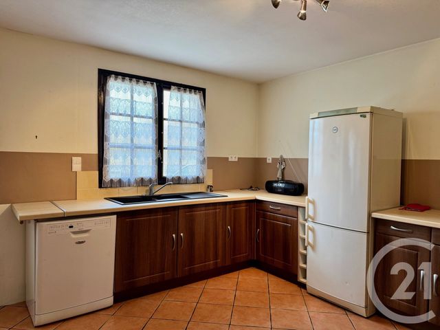 Appartement F5 à vendre - 6 pièces - 93.0 m2 - FORGES LES BAINS - 91 - ILE-DE-FRANCE - Century 21 Ld Immobilier