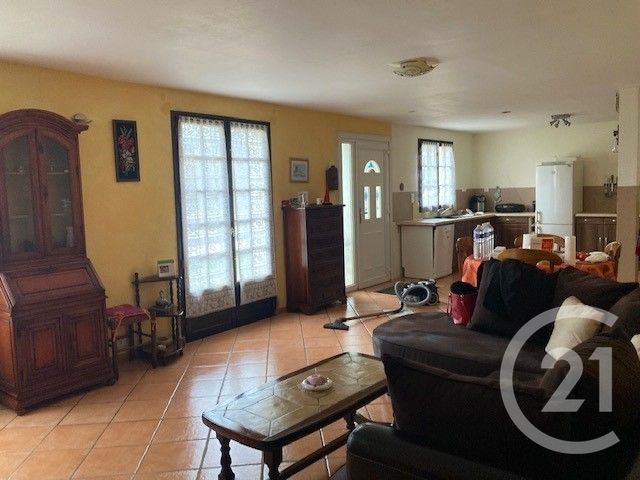 Appartement F5 à vendre - 6 pièces - 93.0 m2 - FORGES LES BAINS - 91 - ILE-DE-FRANCE - Century 21 Ld Immobilier