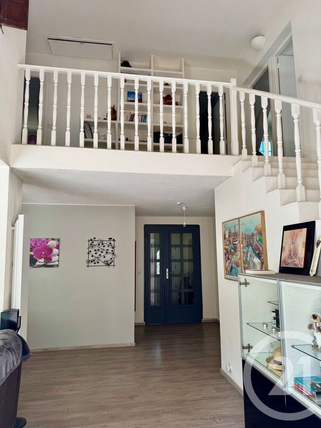 maison à vendre - 7 pièces - 170.0 m2 - BULLION - 78 - ILE-DE-FRANCE - Century 21 Ld Immobilier