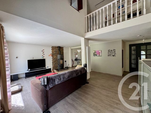 maison à vendre - 7 pièces - 170.0 m2 - BULLION - 78 - ILE-DE-FRANCE - Century 21 Ld Immobilier