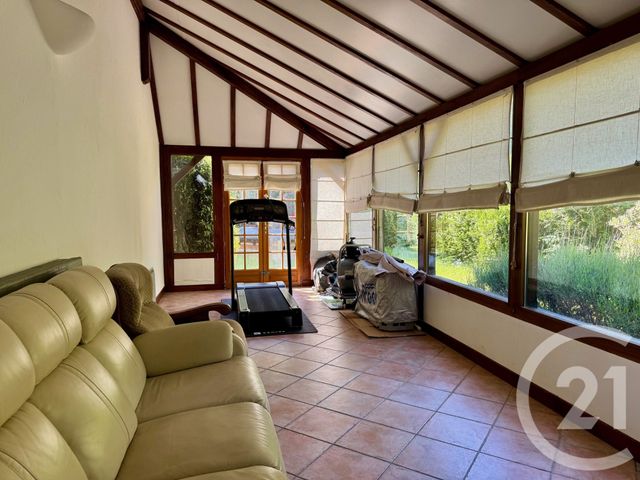 maison à vendre - 7 pièces - 170.0 m2 - BULLION - 78 - ILE-DE-FRANCE - Century 21 Ld Immobilier