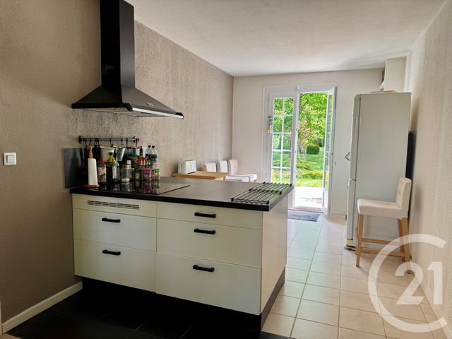 maison à vendre - 7 pièces - 170.0 m2 - BULLION - 78 - ILE-DE-FRANCE - Century 21 Ld Immobilier