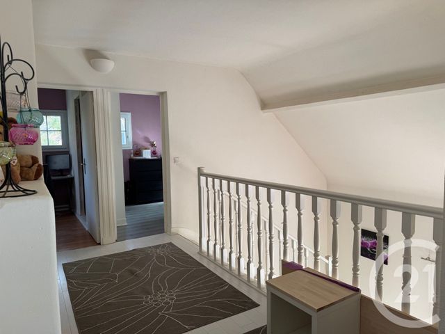 maison à vendre - 7 pièces - 170.0 m2 - BULLION - 78 - ILE-DE-FRANCE - Century 21 Ld Immobilier