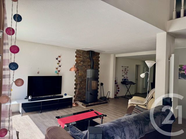 maison à vendre - 7 pièces - 170.0 m2 - BULLION - 78 - ILE-DE-FRANCE - Century 21 Ld Immobilier