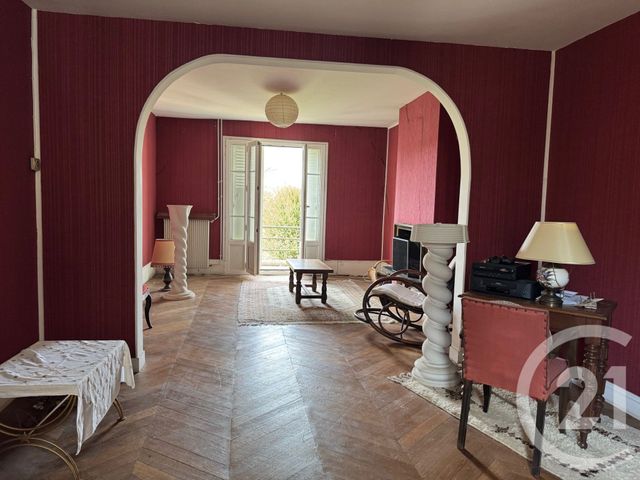 maison à vendre - 7 pièces - 132.0 m2 - CERNAY LA VILLE - 78 - ILE-DE-FRANCE - Century 21 Ld Immobilier