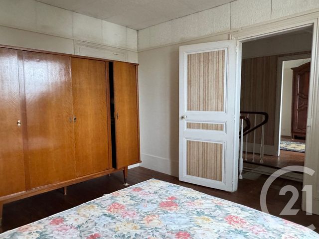 maison à vendre - 7 pièces - 132.0 m2 - CERNAY LA VILLE - 78 - ILE-DE-FRANCE - Century 21 Ld Immobilier