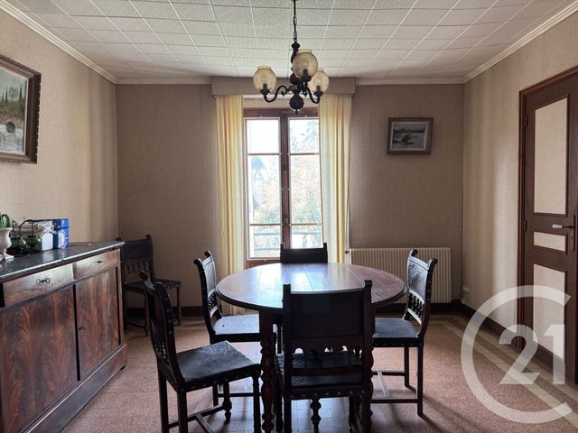 maison à vendre - 7 pièces - 132.0 m2 - CERNAY LA VILLE - 78 - ILE-DE-FRANCE - Century 21 Ld Immobilier