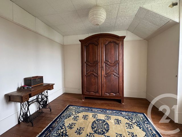 maison à vendre - 7 pièces - 132.0 m2 - CERNAY LA VILLE - 78 - ILE-DE-FRANCE - Century 21 Ld Immobilier