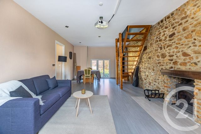 maison à vendre - 5 pièces - 86.0 m2 - ANGERVILLIERS - 91 - ILE-DE-FRANCE - Century 21 Ld Immobilier