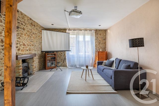 maison à vendre - 5 pièces - 86.0 m2 - ANGERVILLIERS - 91 - ILE-DE-FRANCE - Century 21 Ld Immobilier