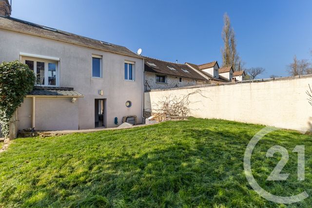 maison à vendre - 5 pièces - 86.0 m2 - ANGERVILLIERS - 91 - ILE-DE-FRANCE - Century 21 Ld Immobilier