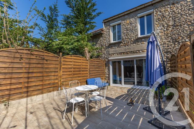 maison - ANGERVILLIERS - 91