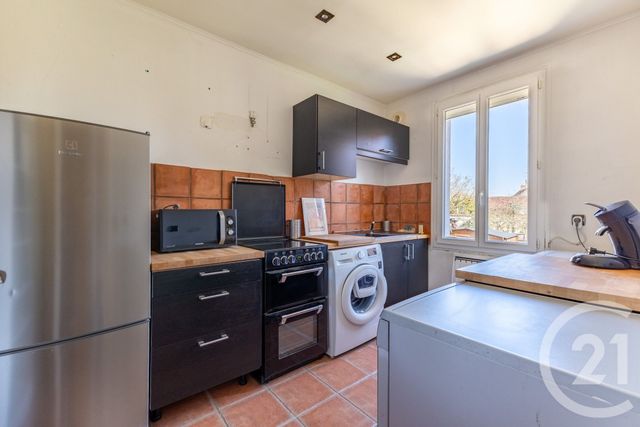 maison à vendre - 5 pièces - 86.0 m2 - ANGERVILLIERS - 91 - ILE-DE-FRANCE - Century 21 Ld Immobilier