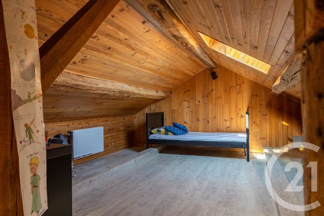 maison à vendre - 6 pièces - 154.87 m2 - ANGERVILLIERS - 91 - ILE-DE-FRANCE - Century 21 Ld Immobilier