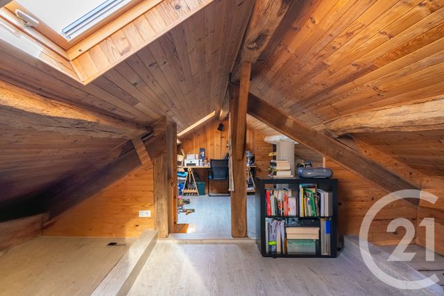 maison à vendre - 6 pièces - 154.87 m2 - ANGERVILLIERS - 91 - ILE-DE-FRANCE - Century 21 Ld Immobilier