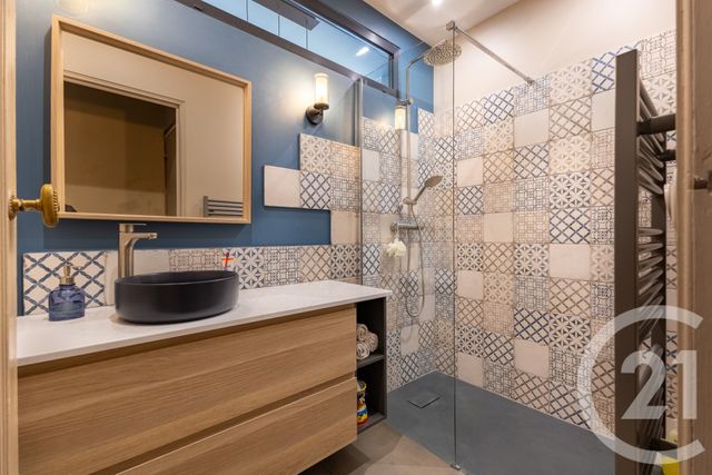 maison à vendre - 6 pièces - 154.87 m2 - ANGERVILLIERS - 91 - ILE-DE-FRANCE - Century 21 Ld Immobilier