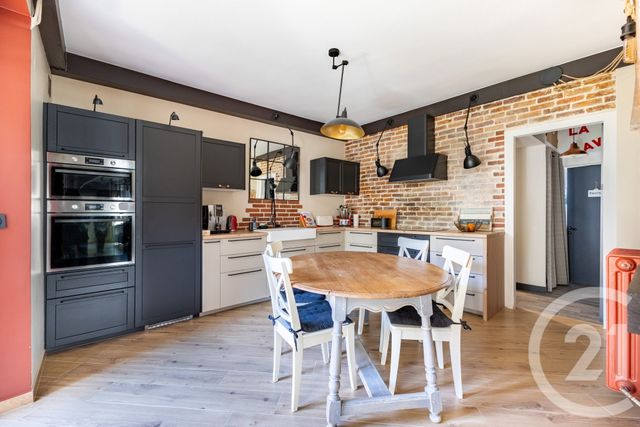 maison à vendre - 6 pièces - 154.87 m2 - ANGERVILLIERS - 91 - ILE-DE-FRANCE - Century 21 Ld Immobilier