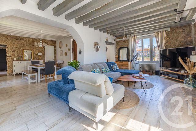 maison à vendre - 6 pièces - 154.87 m2 - ANGERVILLIERS - 91 - ILE-DE-FRANCE - Century 21 Ld Immobilier