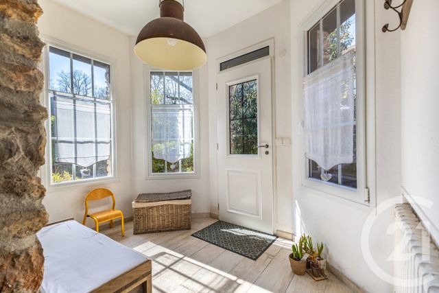 maison à vendre - 6 pièces - 154.87 m2 - ANGERVILLIERS - 91 - ILE-DE-FRANCE - Century 21 Ld Immobilier