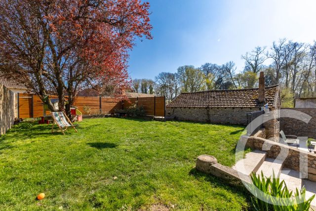 maison à vendre - 6 pièces - 154.87 m2 - ANGERVILLIERS - 91 - ILE-DE-FRANCE - Century 21 Ld Immobilier