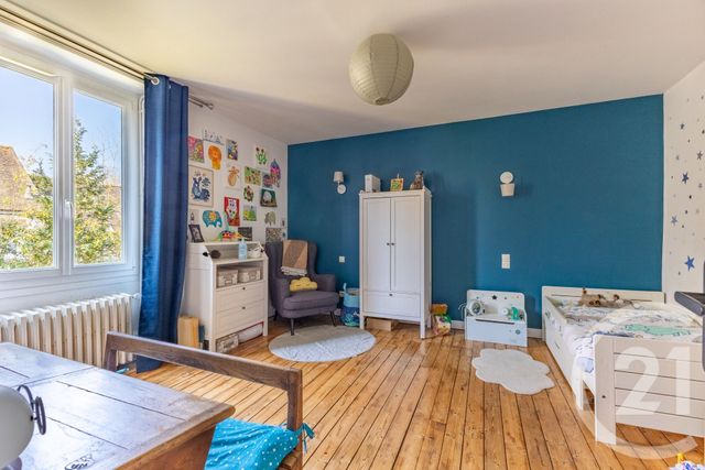 maison à vendre - 6 pièces - 154.87 m2 - ANGERVILLIERS - 91 - ILE-DE-FRANCE - Century 21 Ld Immobilier