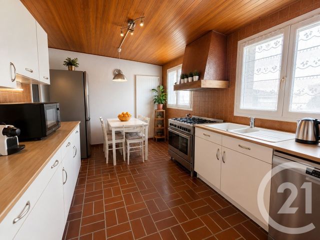 maison à vendre - 6 pièces - 105.0 m2 - LIMOURS - 91 - ILE-DE-FRANCE - Century 21 Ld Immobilier