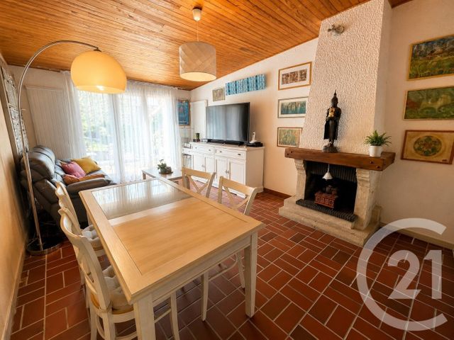 maison à vendre - 6 pièces - 105.0 m2 - LIMOURS - 91 - ILE-DE-FRANCE - Century 21 Ld Immobilier