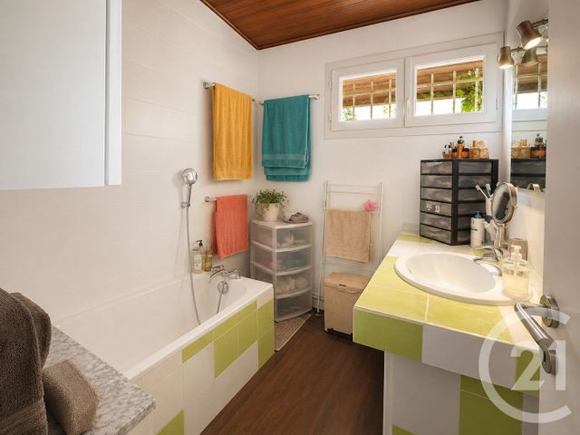 maison à vendre - 6 pièces - 105.0 m2 - LIMOURS - 91 - ILE-DE-FRANCE - Century 21 Ld Immobilier