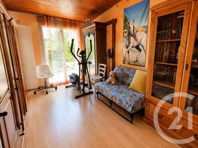 maison à vendre - 6 pièces - 105.0 m2 - LIMOURS - 91 - ILE-DE-FRANCE - Century 21 Ld Immobilier