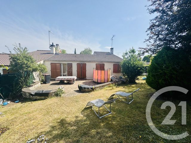 maison à vendre - 6 pièces - 105.0 m2 - LIMOURS - 91 - ILE-DE-FRANCE - Century 21 Ld Immobilier