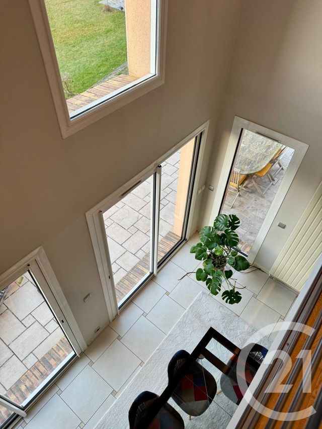 maison à vendre - 8 pièces - 230.0 m2 - BULLION - 78 - ILE-DE-FRANCE - Century 21 Ld Immobilier