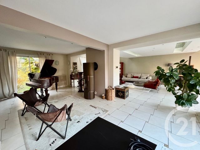 maison à vendre - 8 pièces - 230.0 m2 - BULLION - 78 - ILE-DE-FRANCE - Century 21 Ld Immobilier