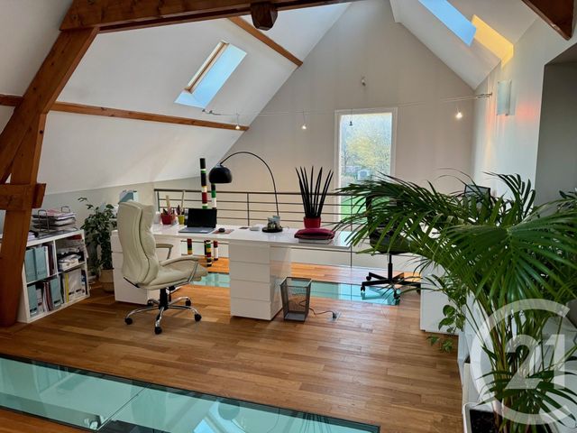 maison à vendre - 8 pièces - 230.0 m2 - BULLION - 78 - ILE-DE-FRANCE - Century 21 Ld Immobilier
