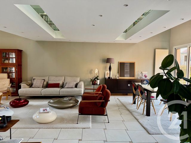 maison à vendre - 8 pièces - 230.0 m2 - BULLION - 78 - ILE-DE-FRANCE - Century 21 Ld Immobilier