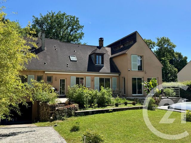 maison à vendre - 8 pièces - 230.0 m2 - BULLION - 78 - ILE-DE-FRANCE - Century 21 Ld Immobilier