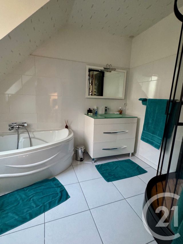 maison à vendre - 8 pièces - 230.0 m2 - BULLION - 78 - ILE-DE-FRANCE - Century 21 Ld Immobilier