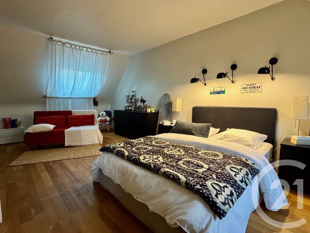 maison à vendre - 8 pièces - 230.0 m2 - BULLION - 78 - ILE-DE-FRANCE - Century 21 Ld Immobilier