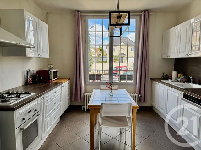 maison à vendre - 5 pièces - 95.0 m2 - MONTLHERY - 91 - ILE-DE-FRANCE - Century 21 Ld Immobilier